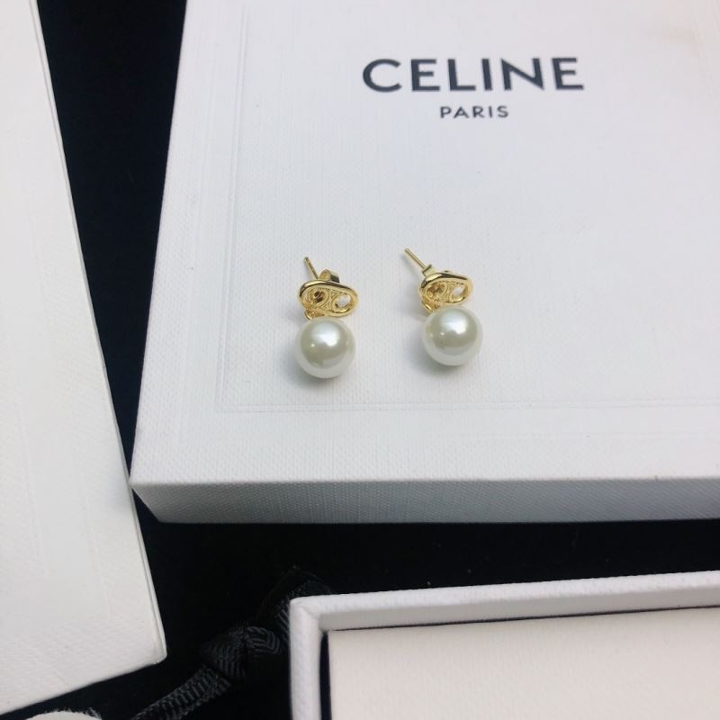 Celine Earrings